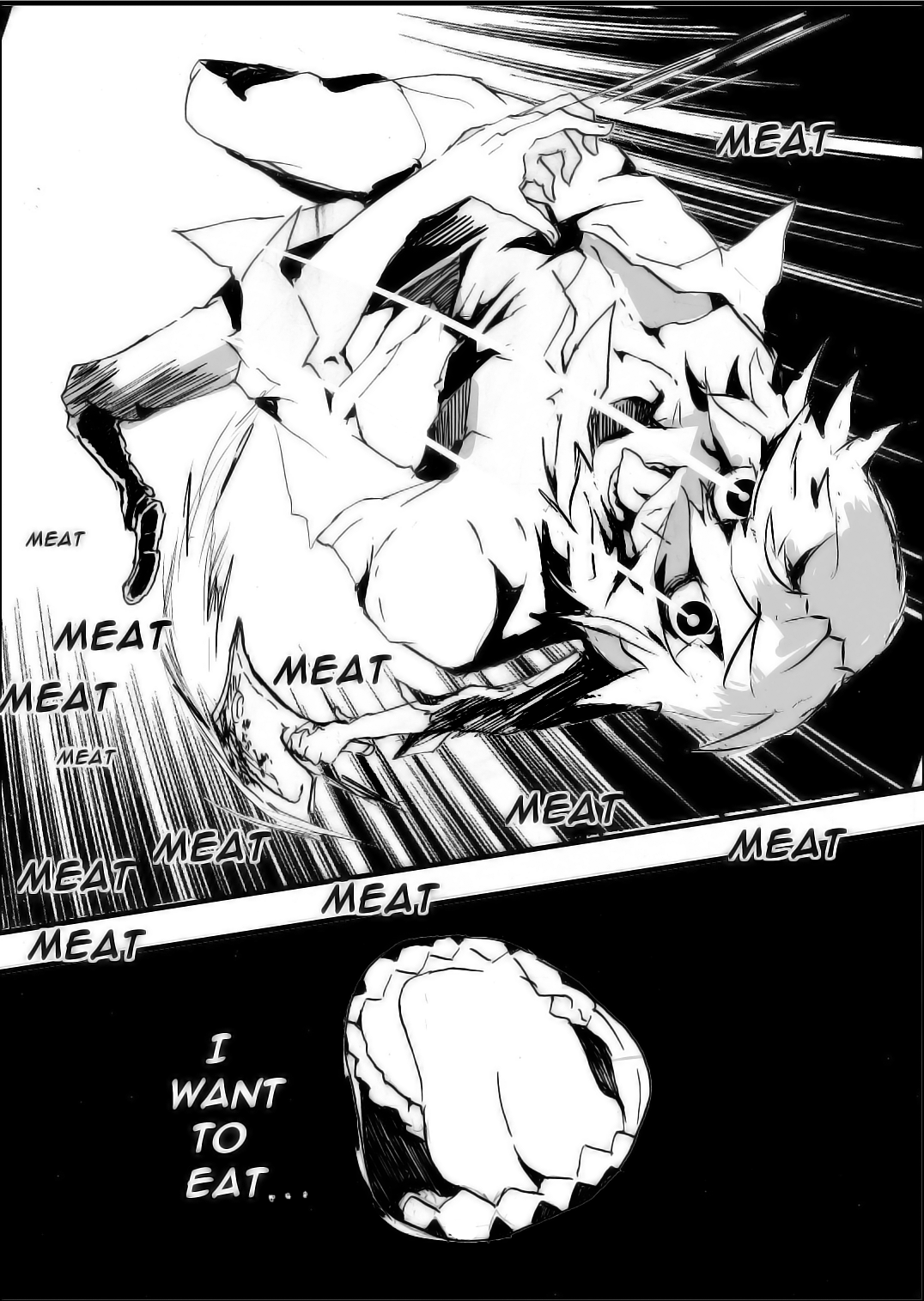 Naraku Murder - Chapter 1 Carrion - 51